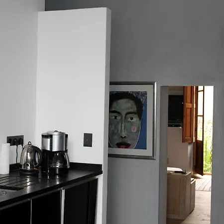 Apartment Luxury Two Bedroom In Apt, The Heart Of The Luberon